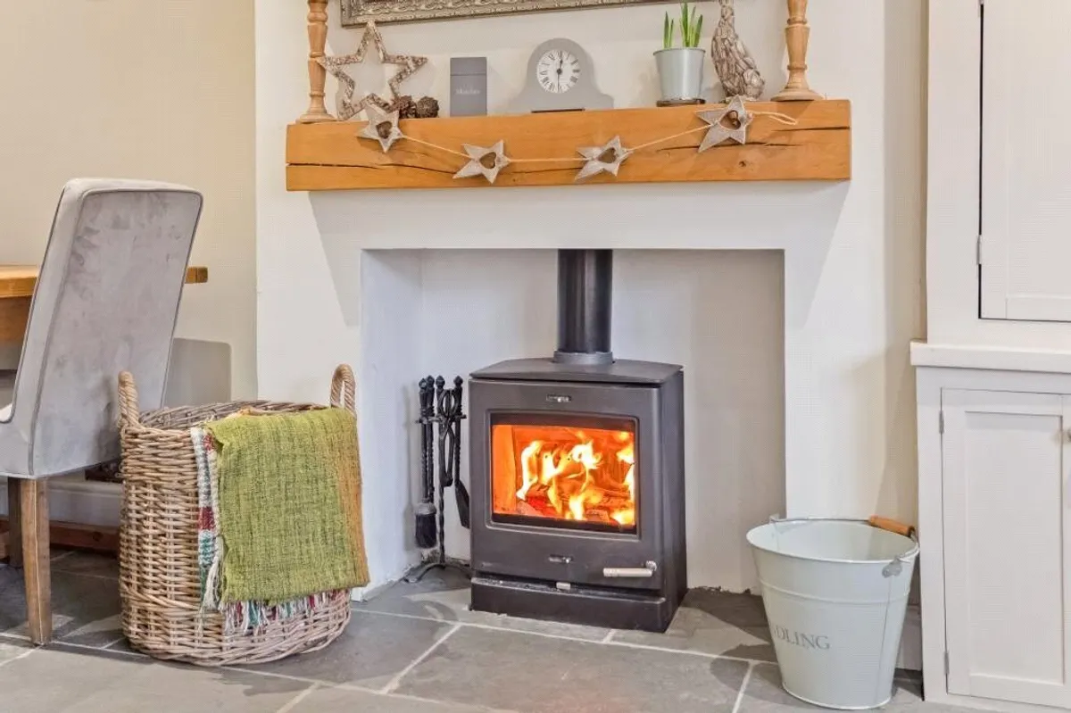 Wellington Terrace, Basingstoke, RG23
