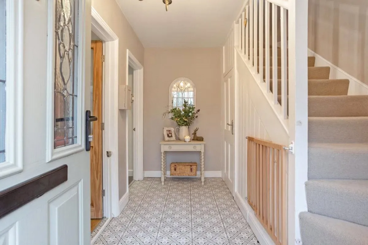 Wellington Terrace, Basingstoke, RG23