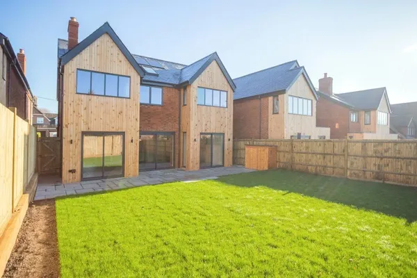 Pardown, Oakley, Basingstoke, RG23