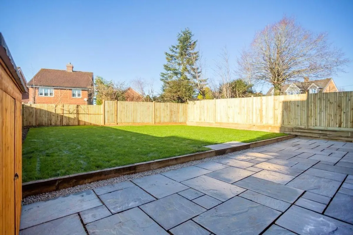 Pardown, Oakley, Basingstoke, RG23