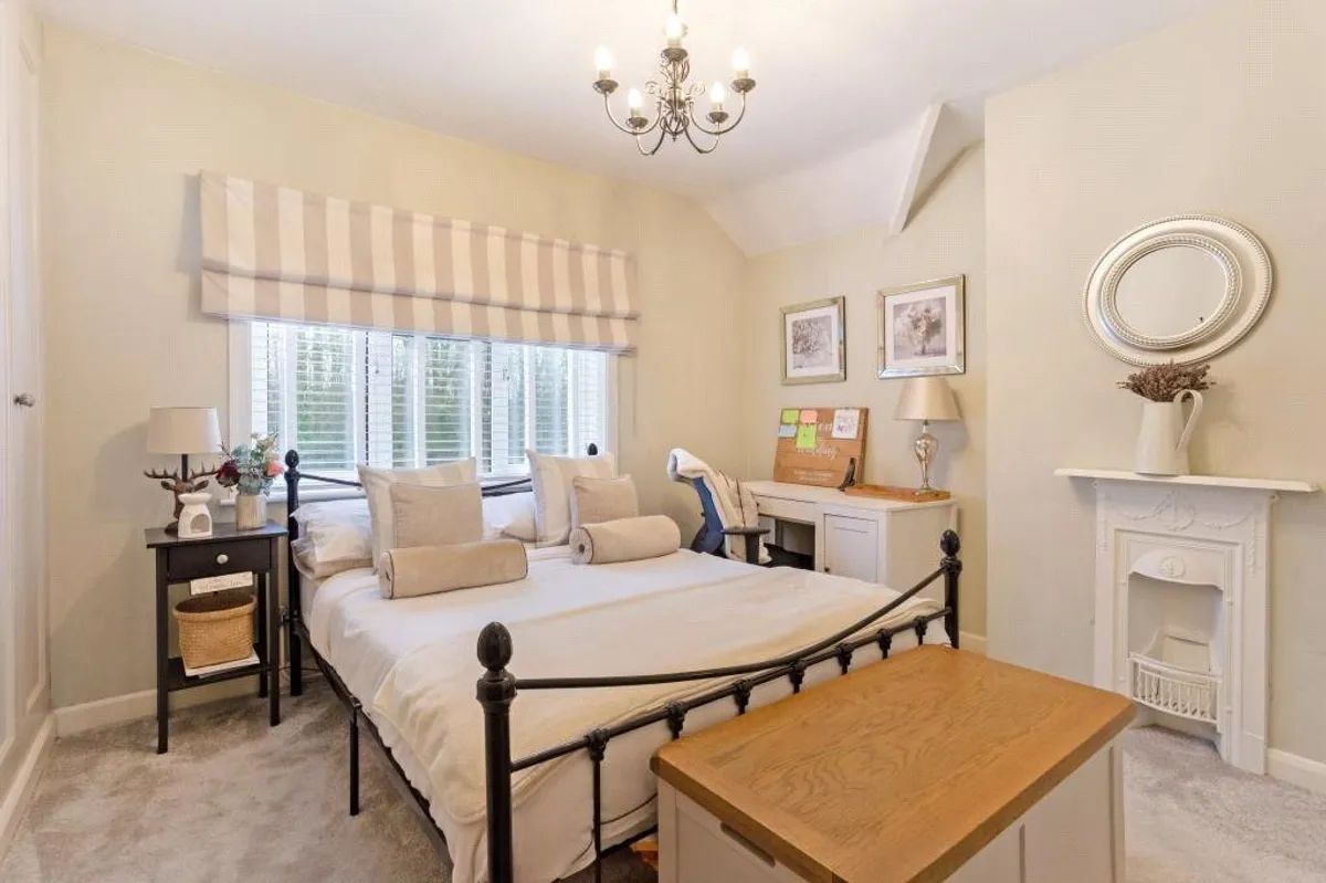 Wellington Terrace, Basingstoke, RG23