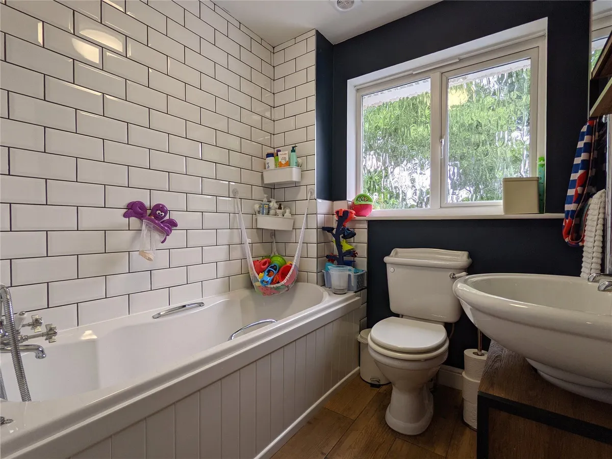 The Smithy, Bramley, RG26