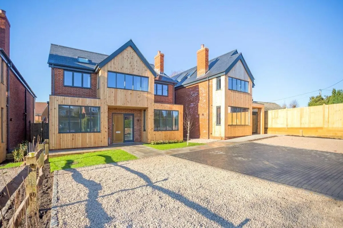 Pardown, Oakley, Basingstoke, RG23