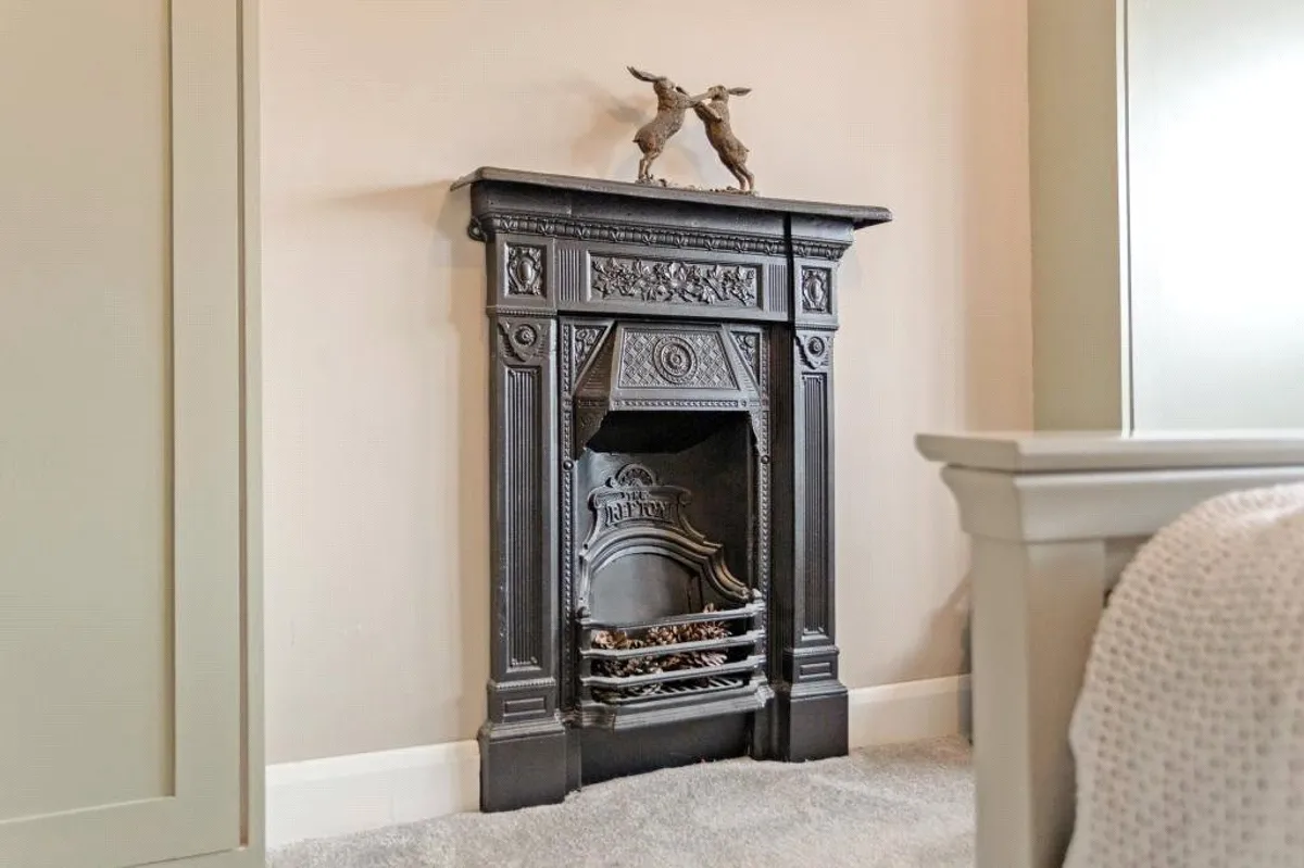 Wellington Terrace, Basingstoke, RG23