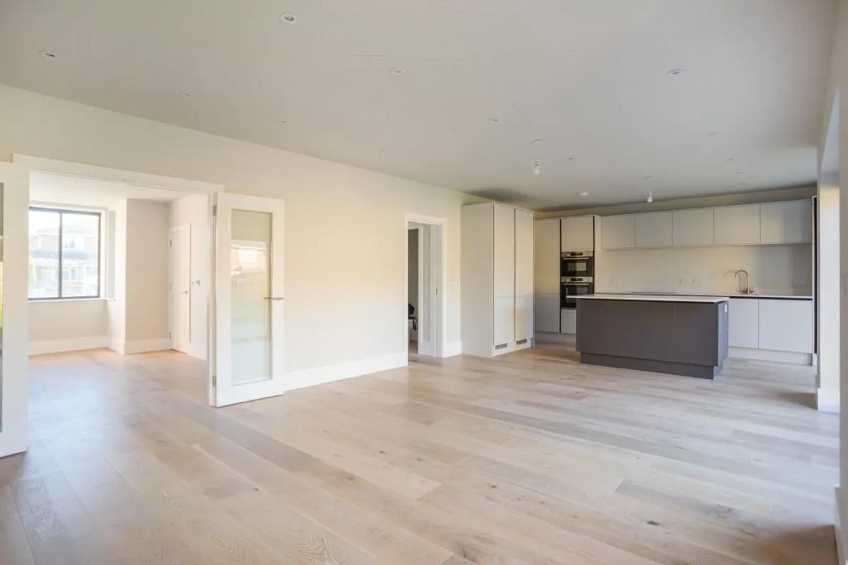 Pardown, Oakley, Basingstoke, RG23