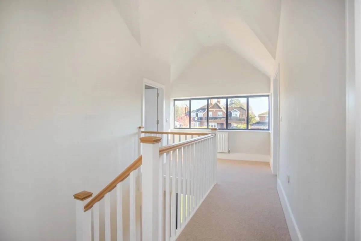 Pardown, Oakley, Basingstoke, RG23