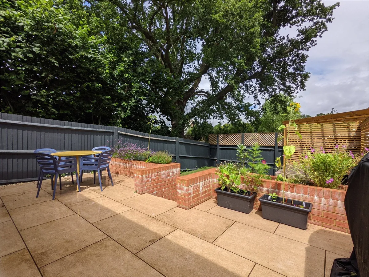 The Smithy, Bramley, RG26