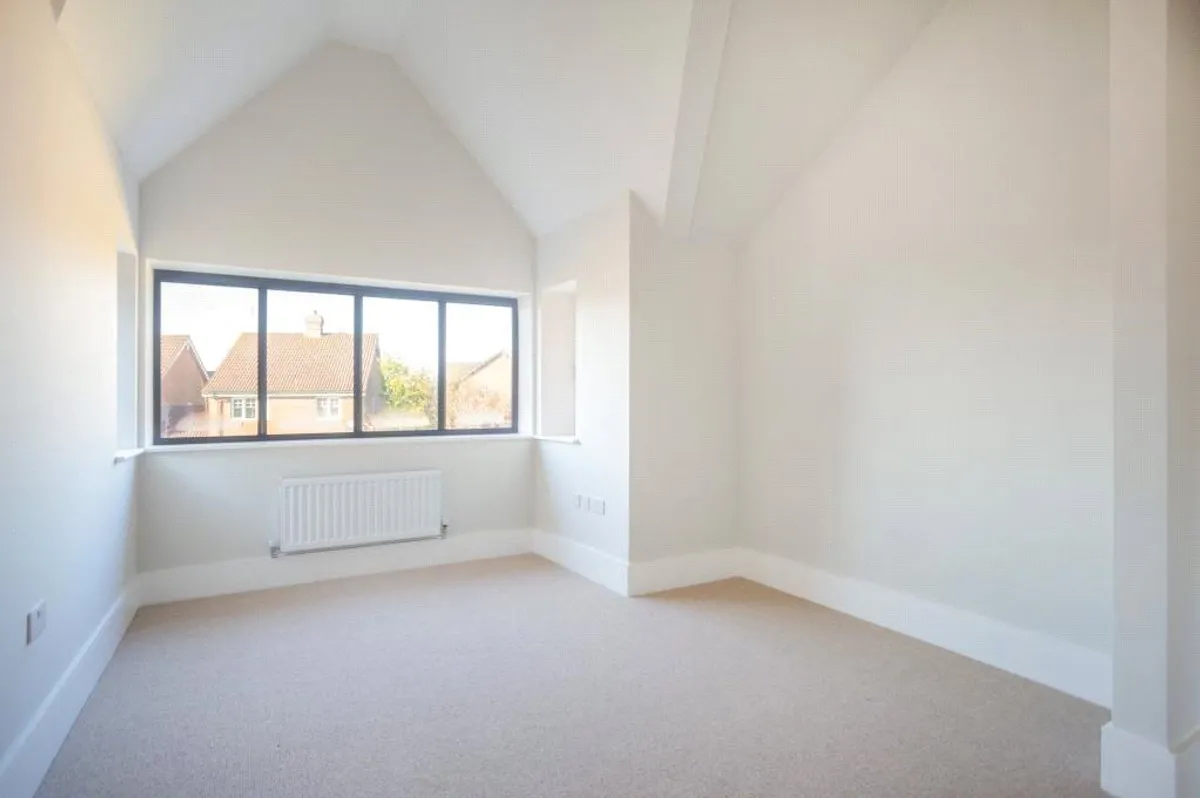 Pardown, Oakley, Basingstoke, RG23