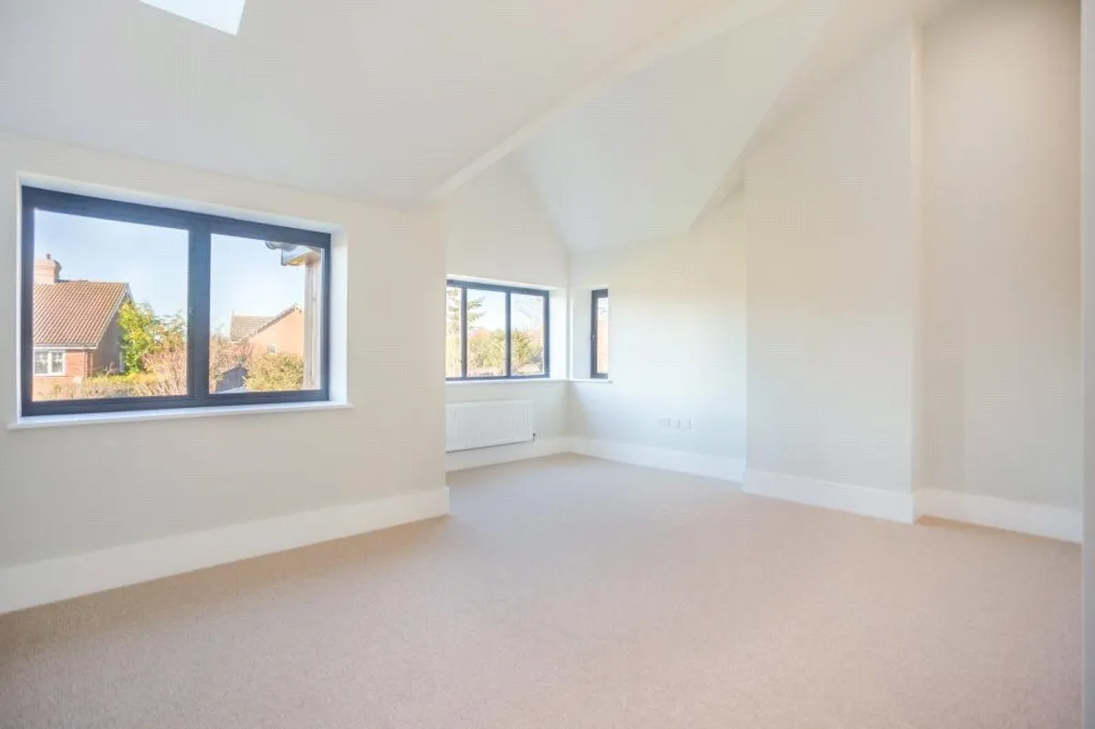Pardown, Oakley, Basingstoke, RG23