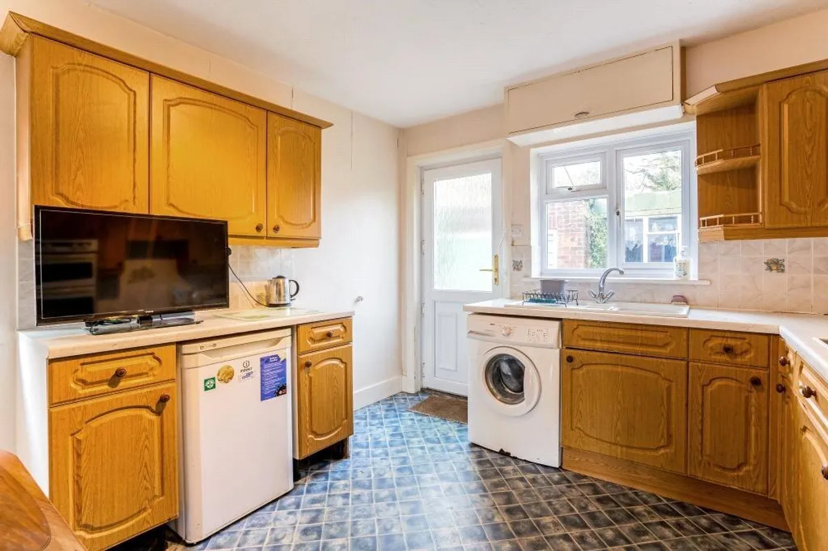 Resthaven, Pamber End, RG26