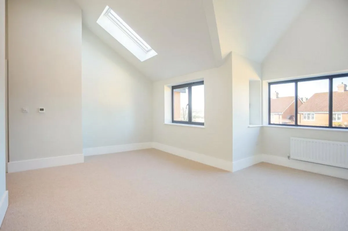 Pardown, Oakley, Basingstoke, RG23