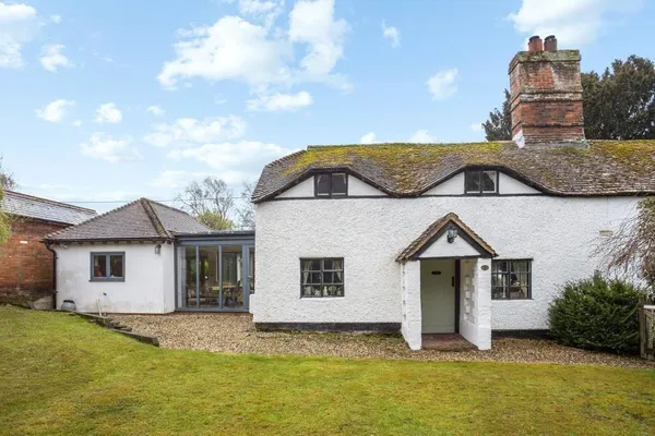 West End, Sherborne St. John, Basingstoke, Hampshire, RG24