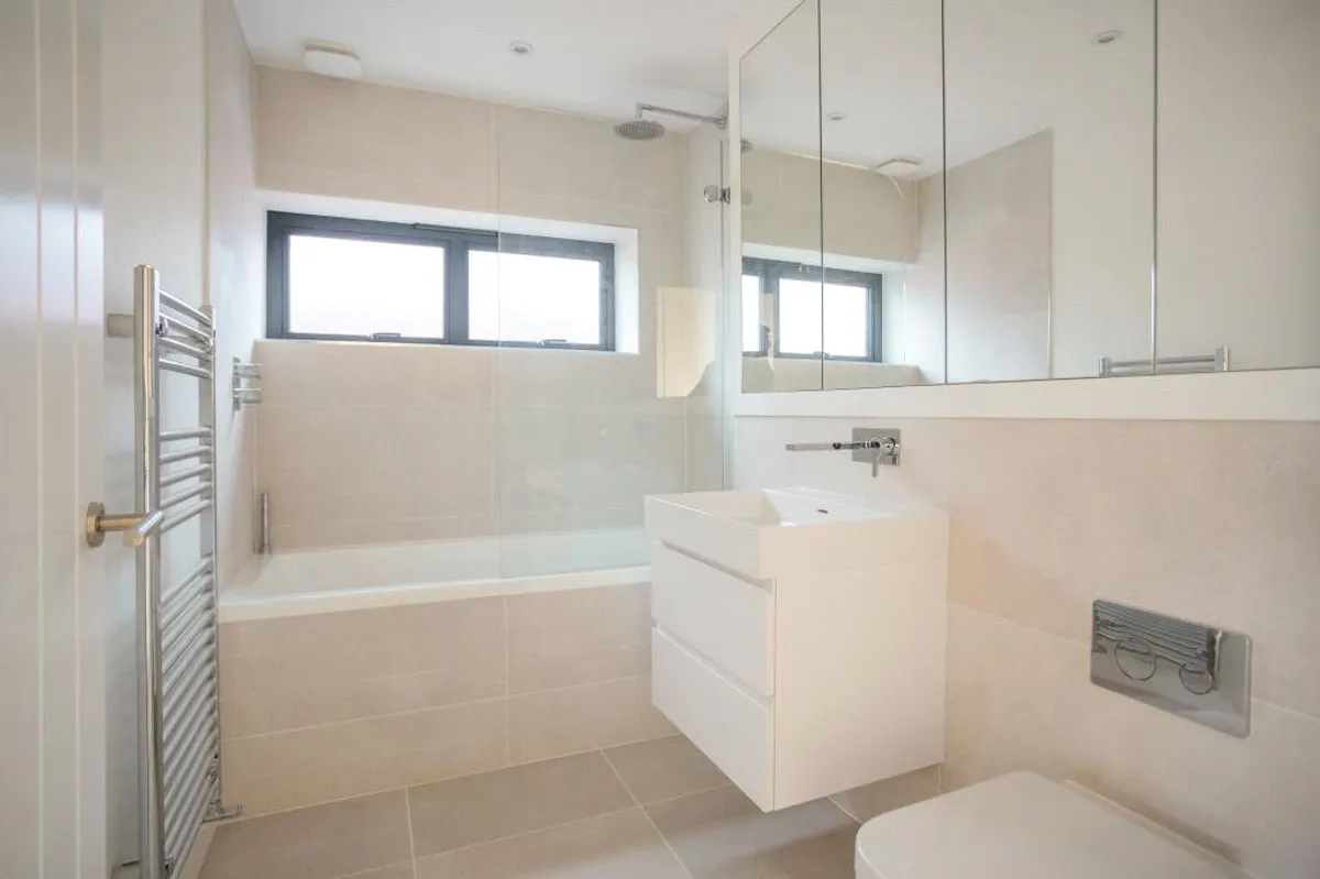 Pardown, Oakley, Basingstoke, RG23
