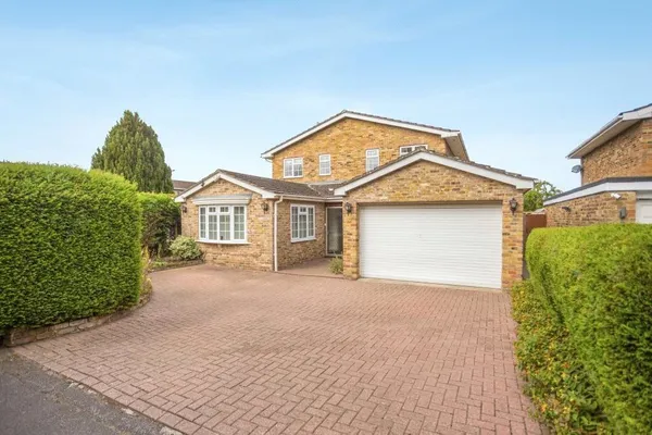 Impstone Road, Pamber Heath, RG26