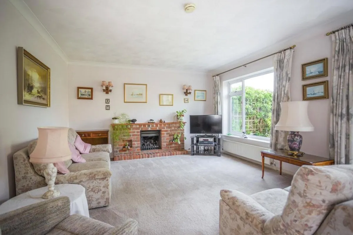 Impstone Road, Pamber Heath, RG26