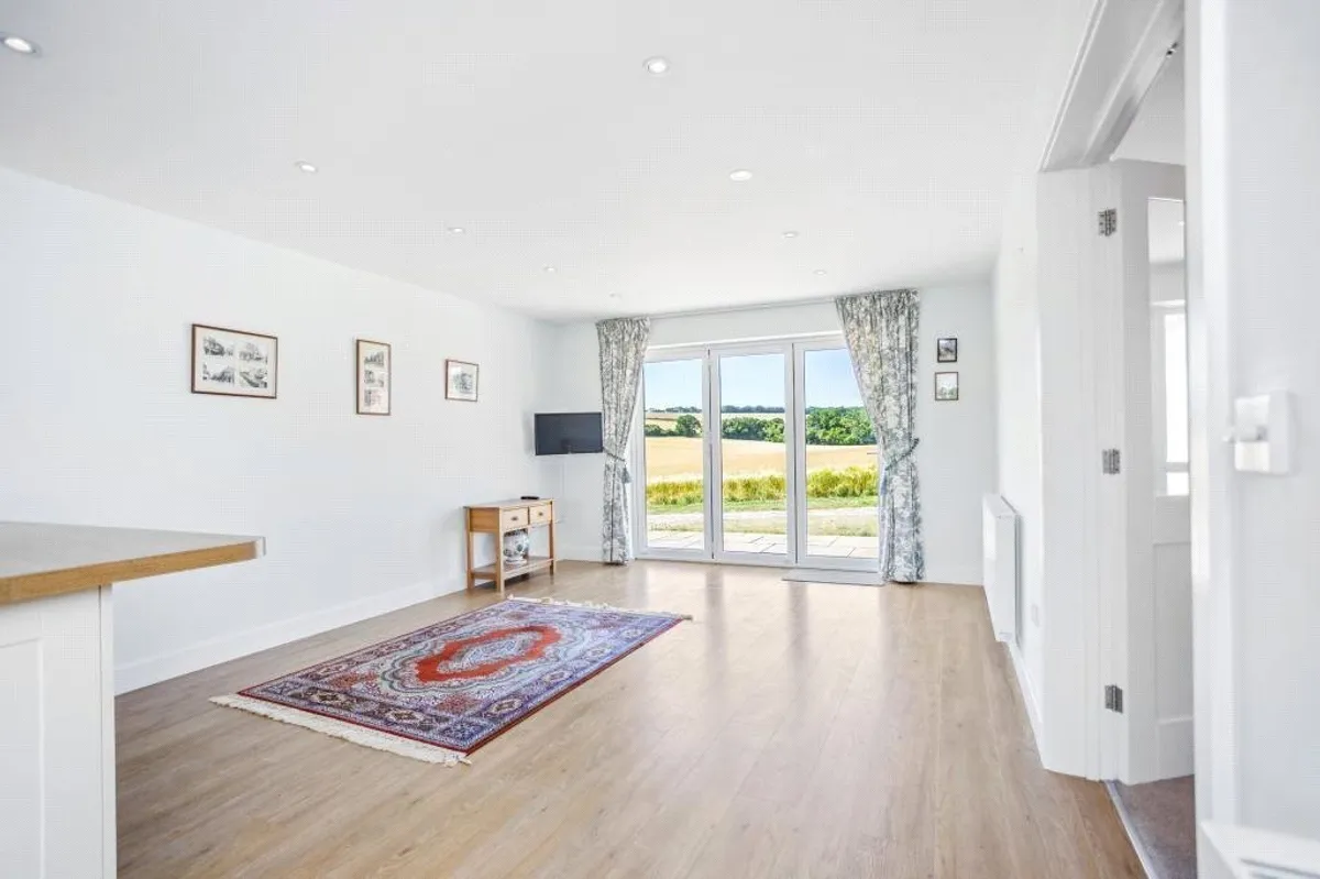 Farleigh View, Cliddesden, RG25
