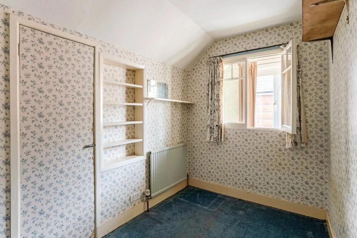 Resthaven, Pamber End, RG26