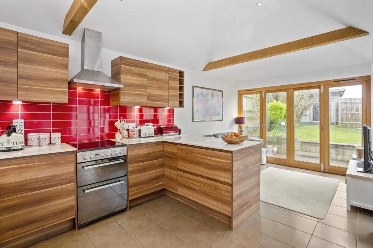 West End, Sherborne St. John, Basingstoke, Hampshire, RG24