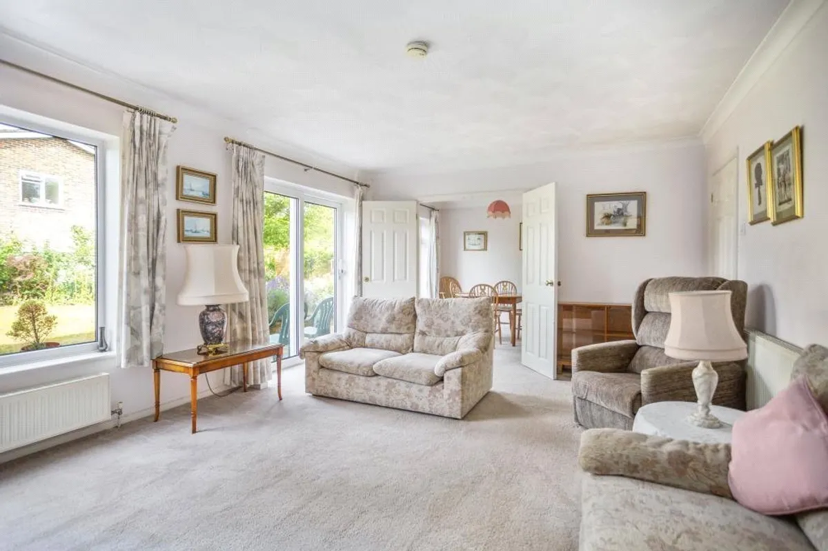 Impstone Road, Pamber Heath, RG26