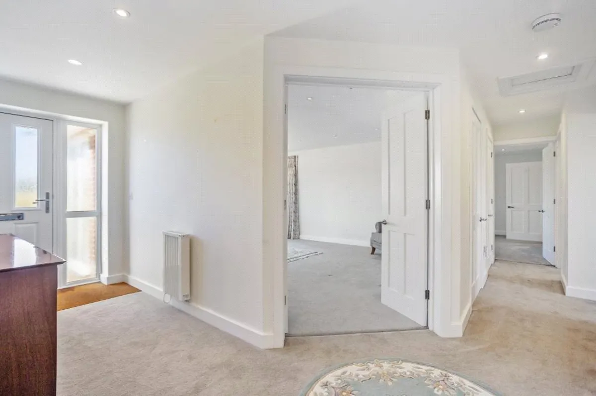 Farleigh View, Cliddesden, RG25