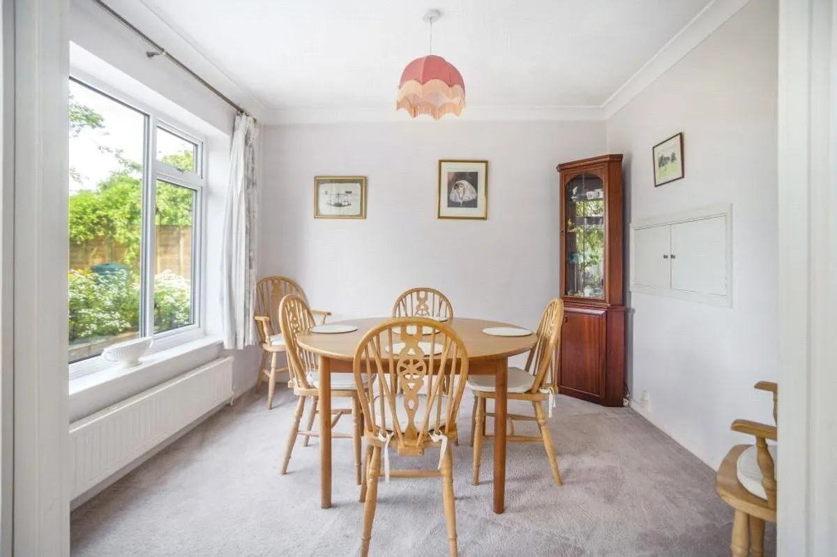Impstone Road, Pamber Heath, RG26