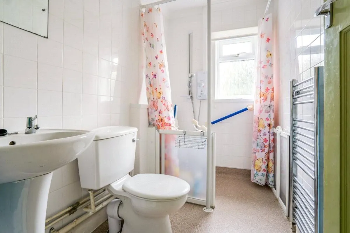 Resthaven, Pamber End, RG26