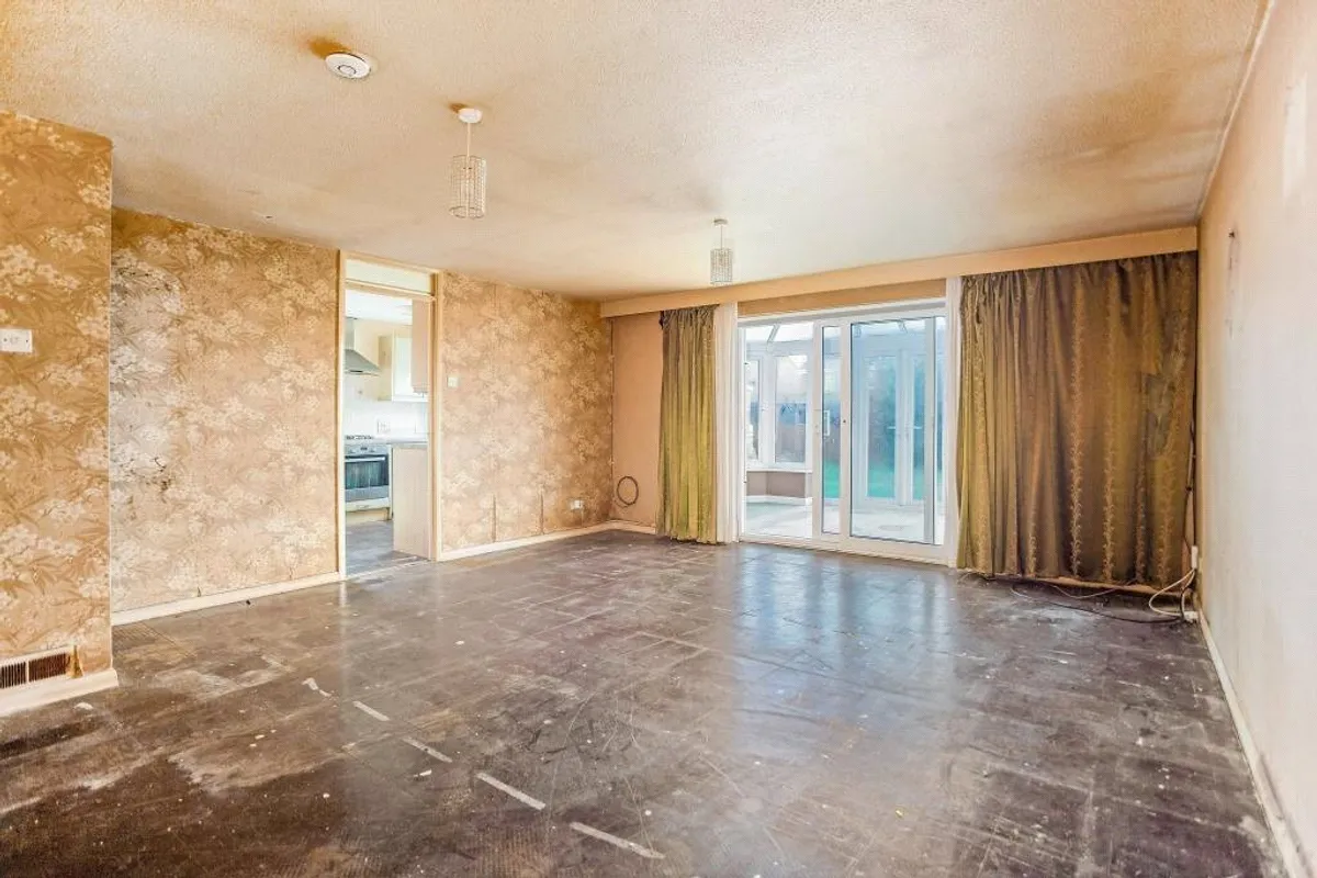 Park Close, Oakley, RG23