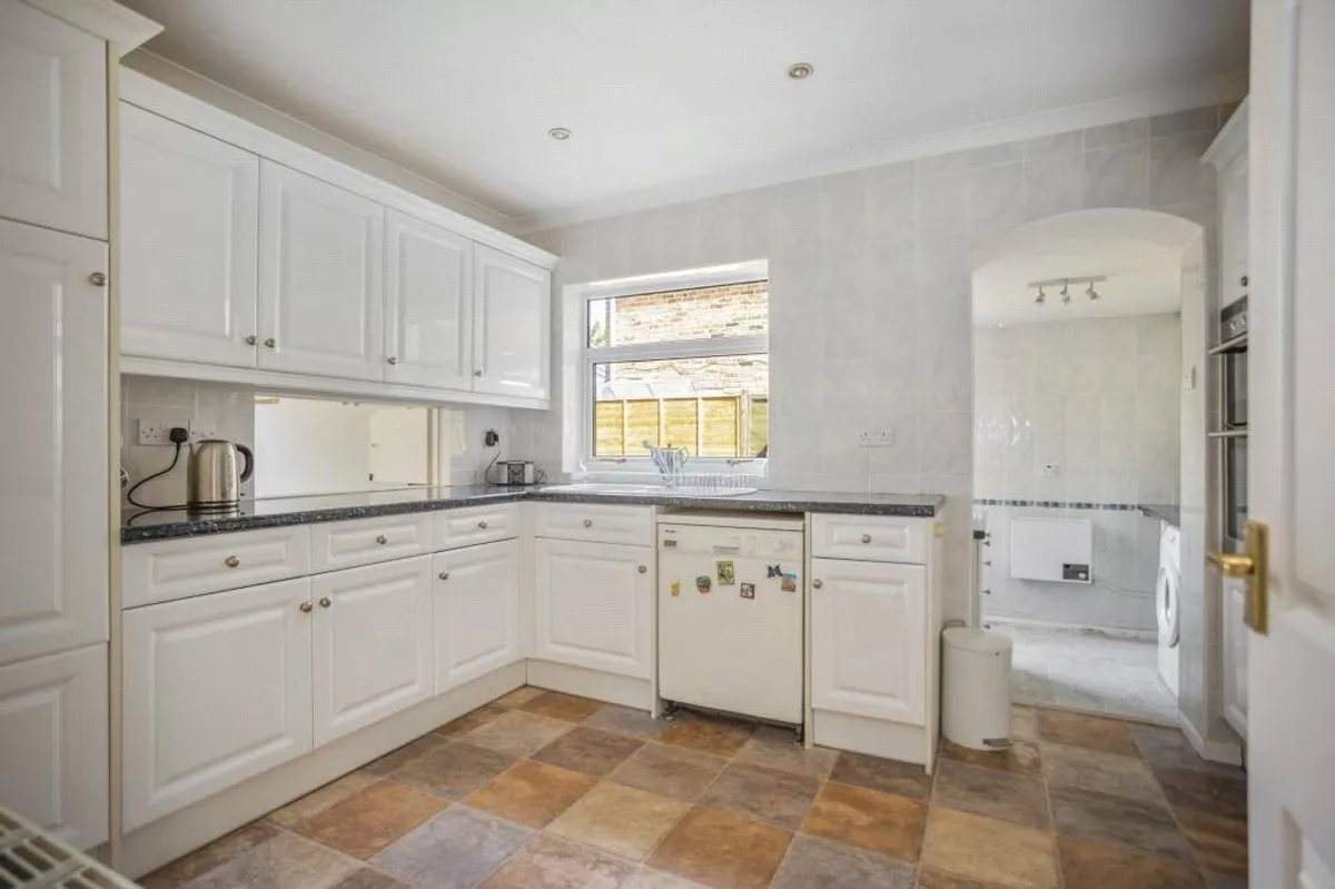 Impstone Road, Pamber Heath, RG26