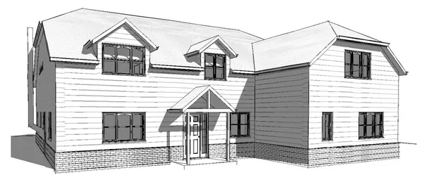Baughurst Road, Baughurst, RG26