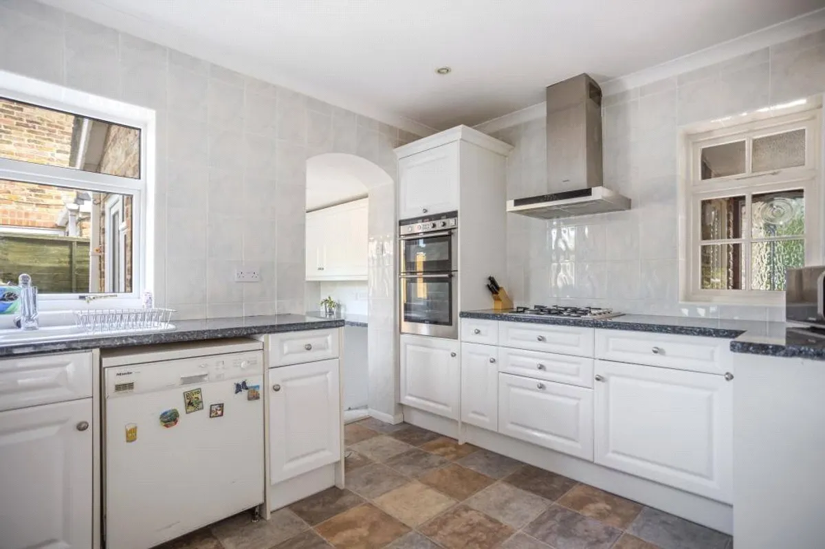 Impstone Road, Pamber Heath, RG26