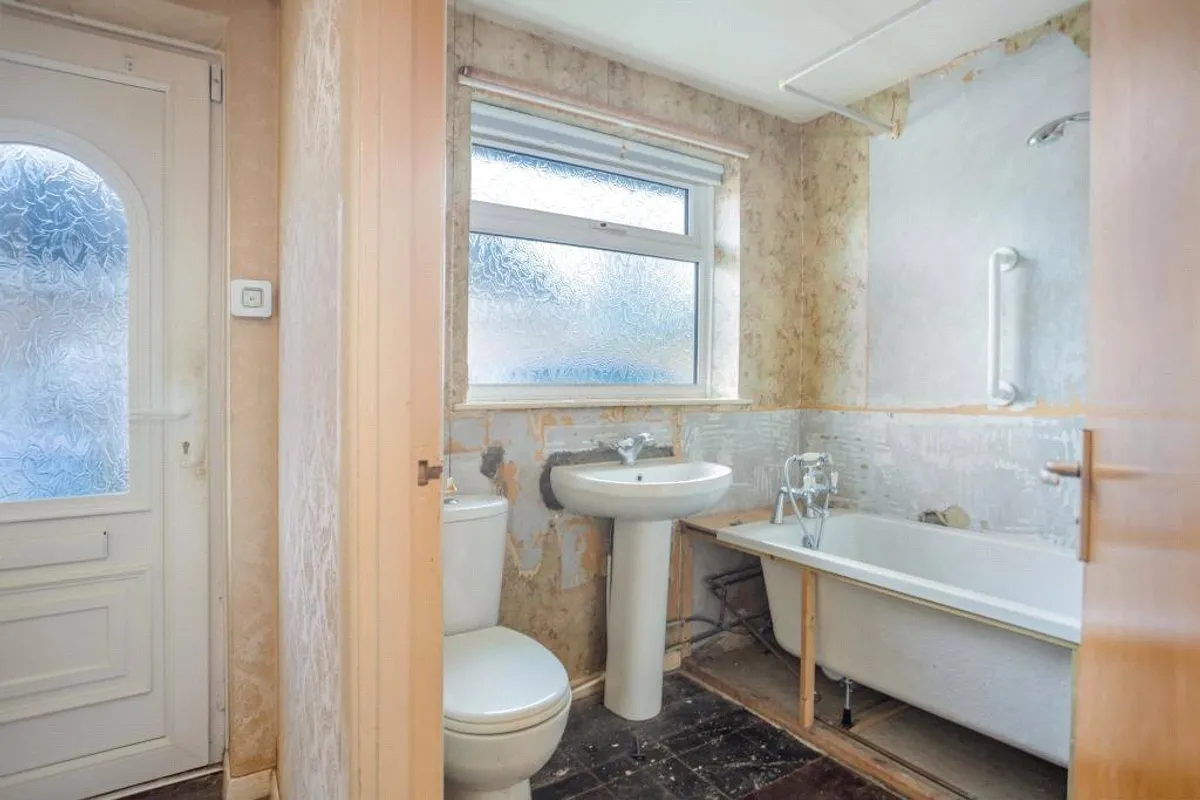 Park Close, Oakley, RG23