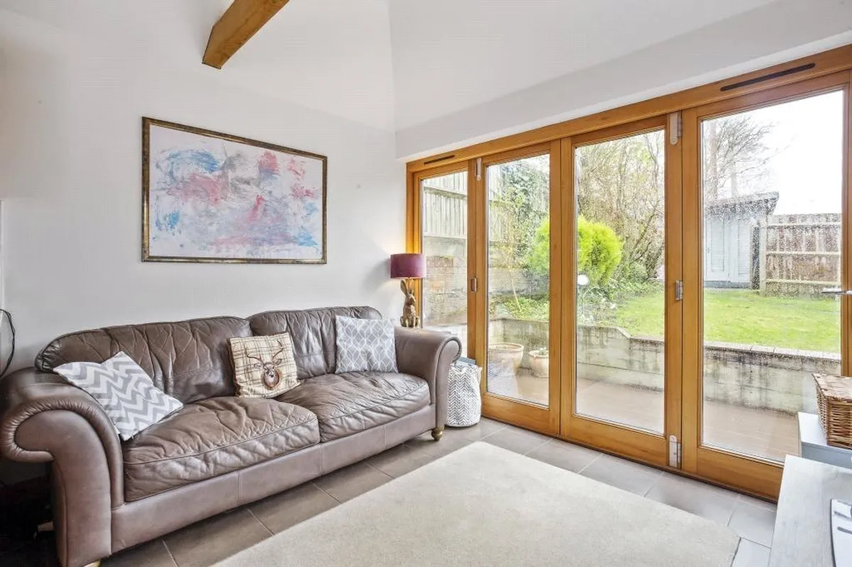 West End, Sherborne St. John, Basingstoke, Hampshire, RG24