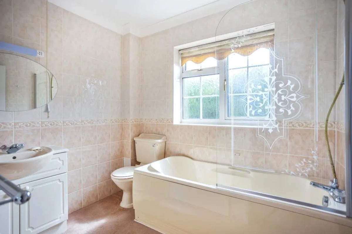 Impstone Road, Pamber Heath, RG26
