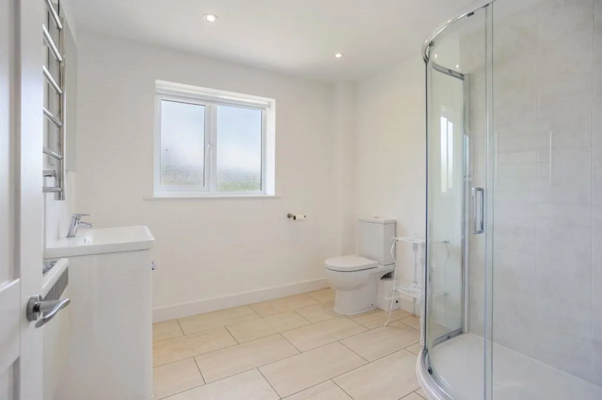 Farleigh View, Cliddesden, RG25