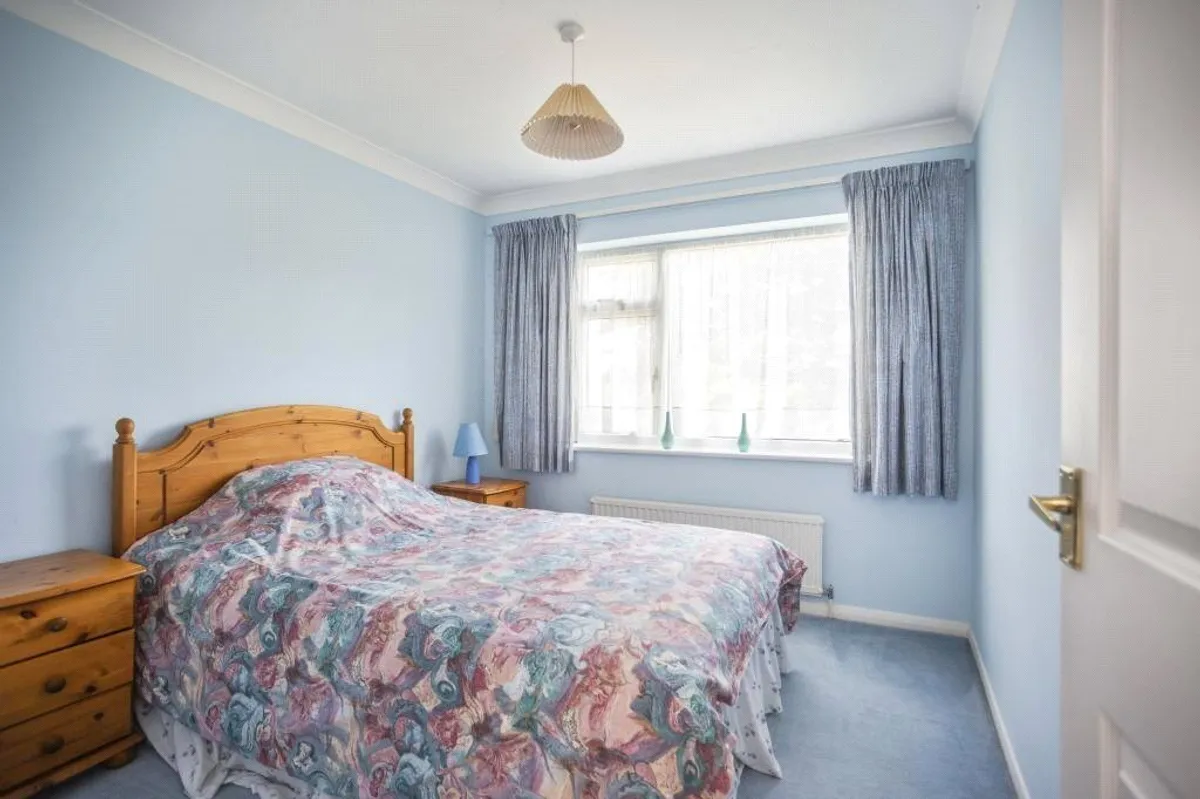 Impstone Road, Pamber Heath, RG26