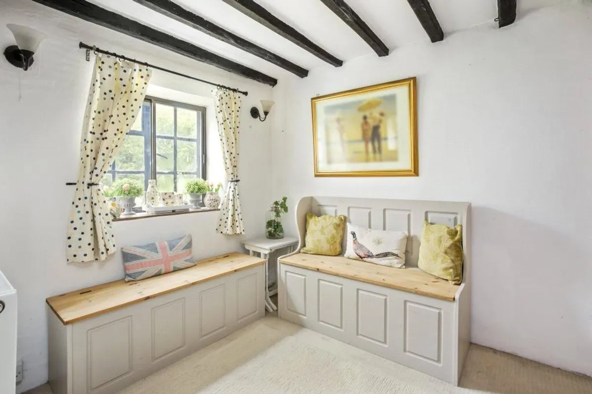 West End, Sherborne St. John, Basingstoke, Hampshire, RG24