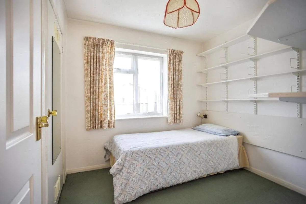 Impstone Road, Pamber Heath, RG26
