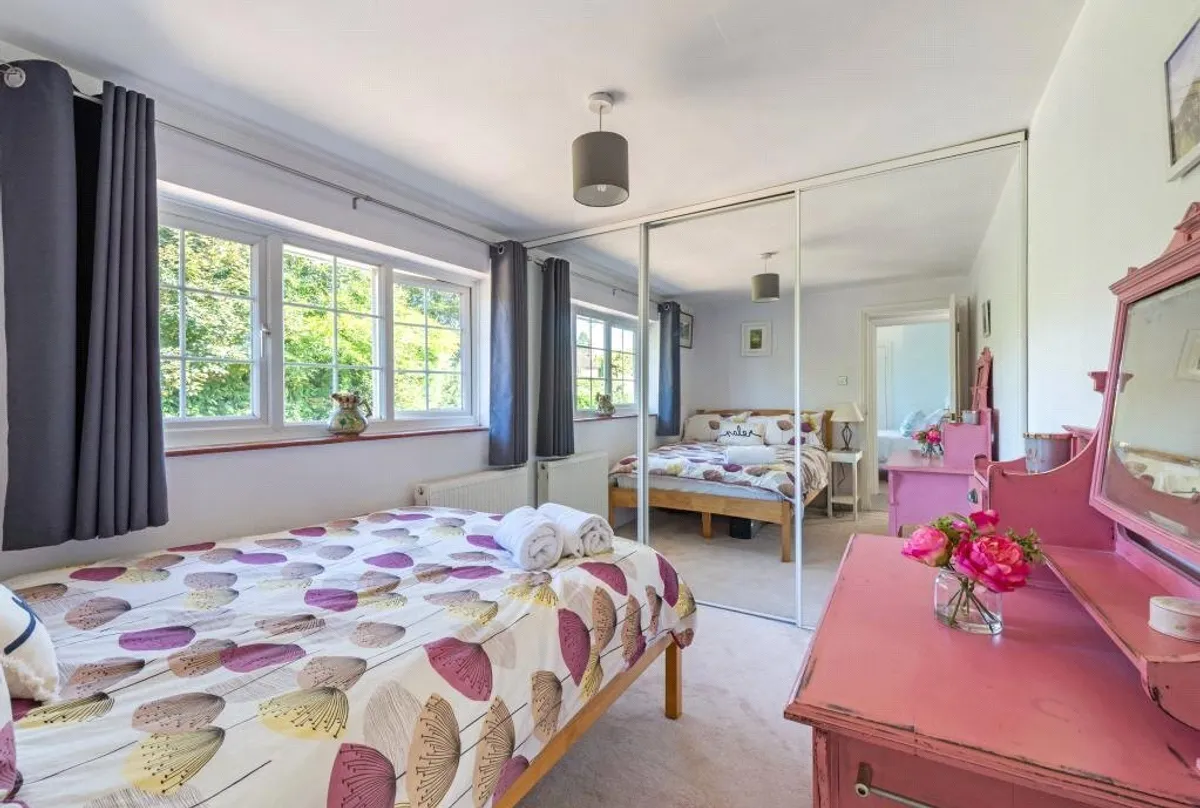 Neville Close, Basingstoke, RG21