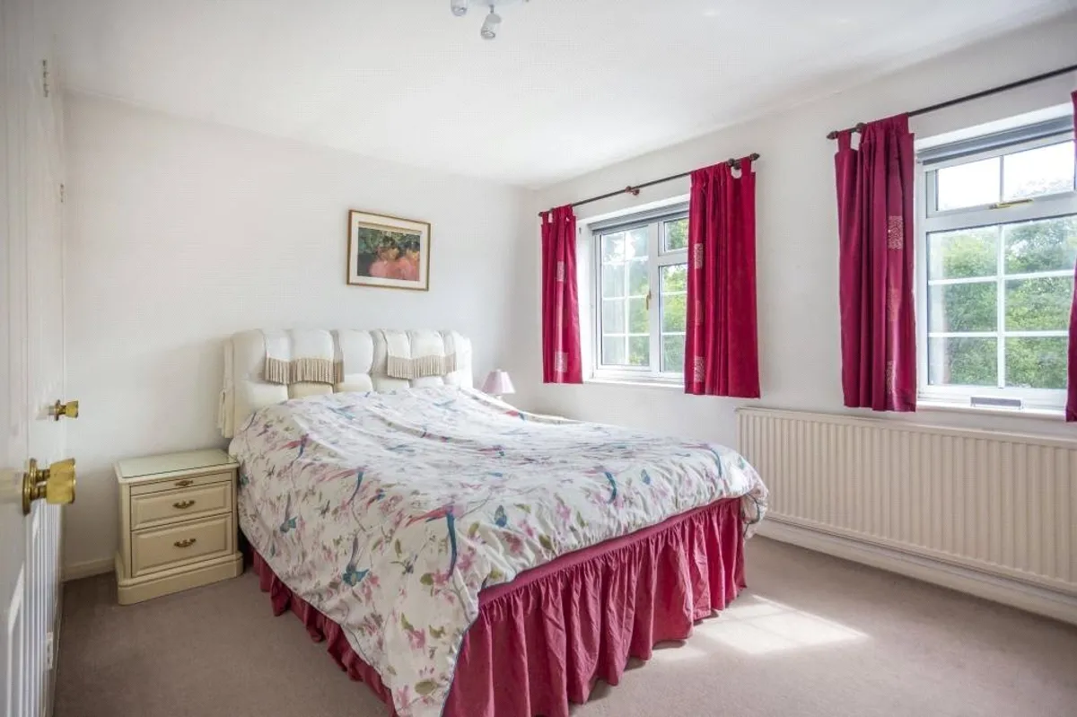 Impstone Road, Pamber Heath, RG26