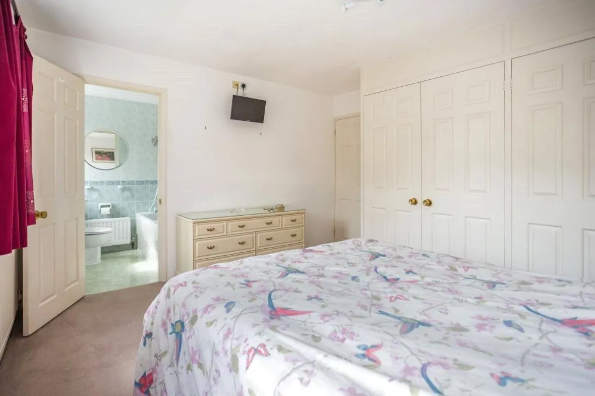 Impstone Road, Pamber Heath, RG26