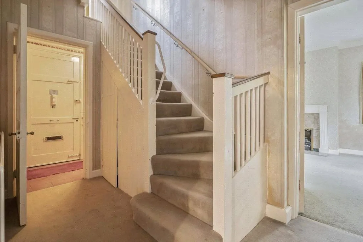 Laurels, Monk Sherborne, Nr Basingstoke, RG26