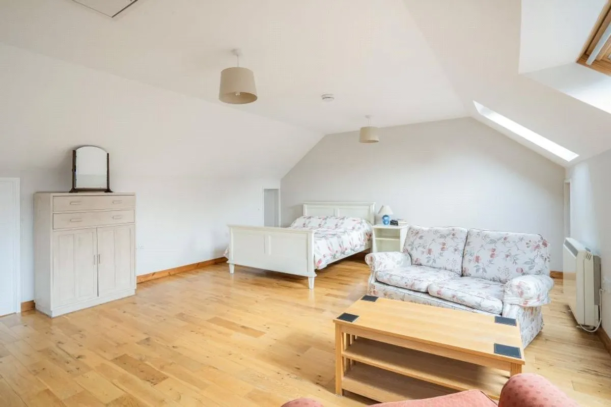 Littleholme, Clapper Hill, Pamber End, RG26