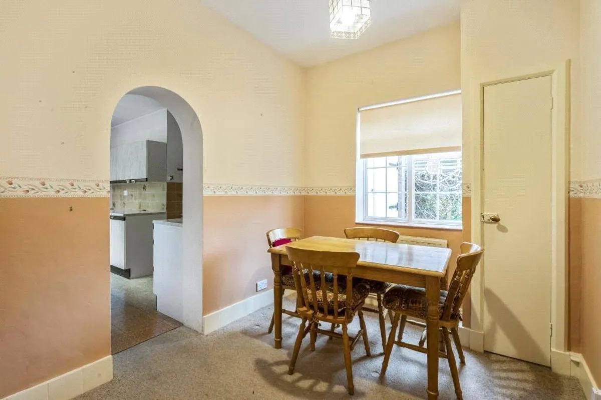 Laurels, Monk Sherborne, Nr Basingstoke, RG26
