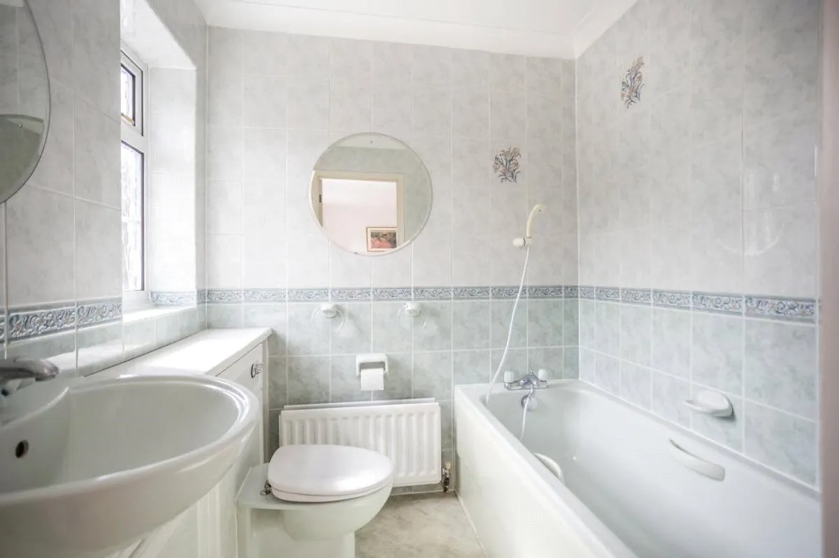 Impstone Road, Pamber Heath, RG26