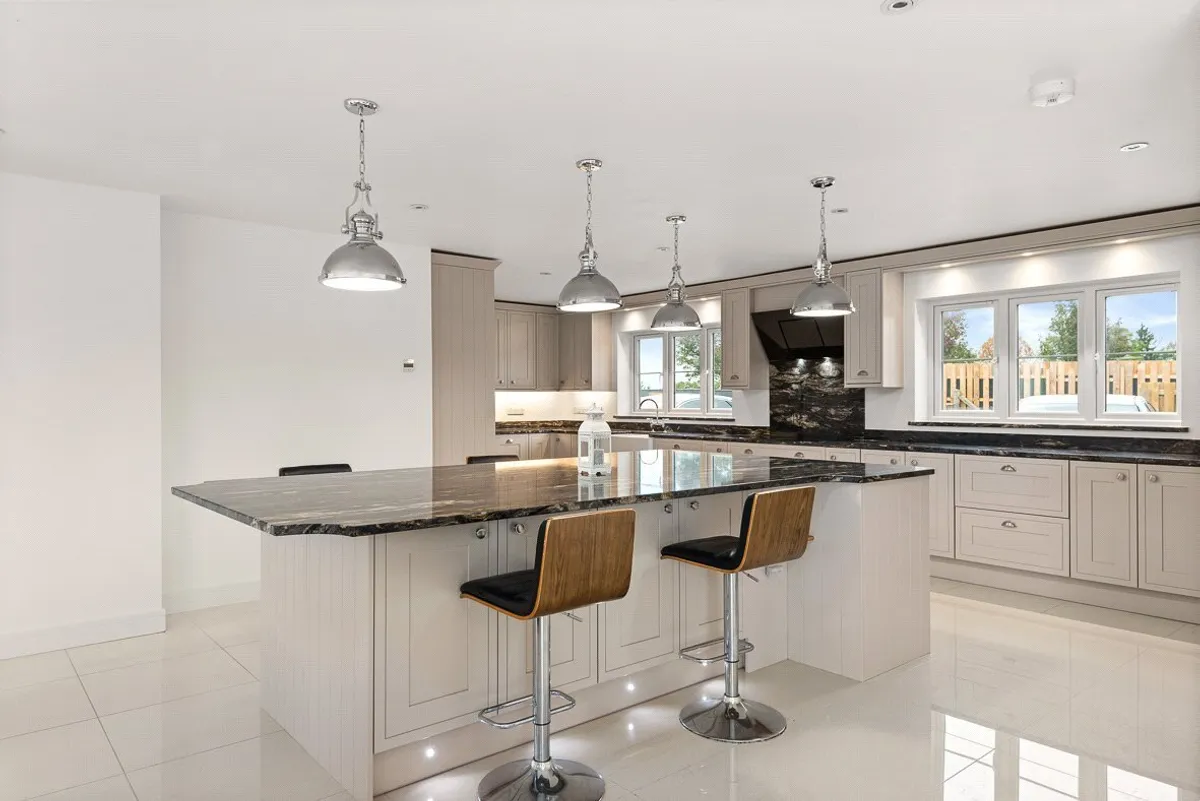 Baughurst Rd, Baughurst, RG26