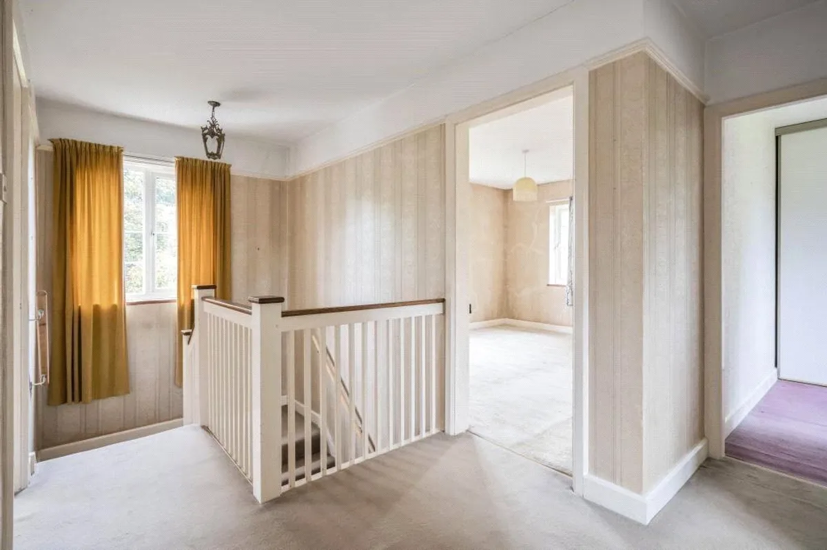Laurels, Monk Sherborne, Nr Basingstoke, RG26
