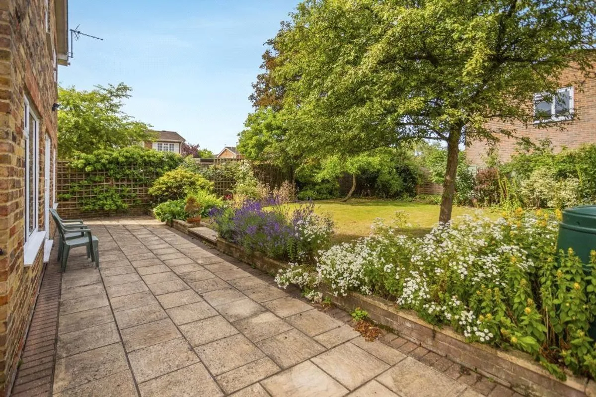 Impstone Road, Pamber Heath, RG26