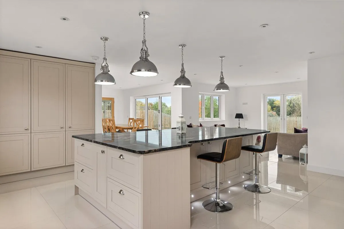 Baughurst Rd, Baughurst, RG26