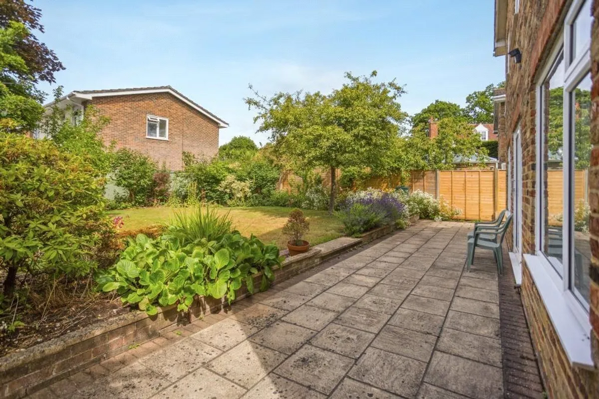 Impstone Road, Pamber Heath, RG26