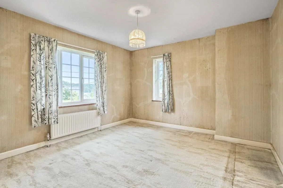 Laurels, Monk Sherborne, Nr Basingstoke, RG26